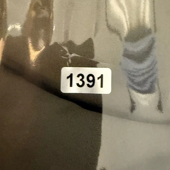 Lululemon ABC Classic-Fit 5 Pocket Pant 32L Warpstreme Army Green Size 34 - Picture 12 of 12